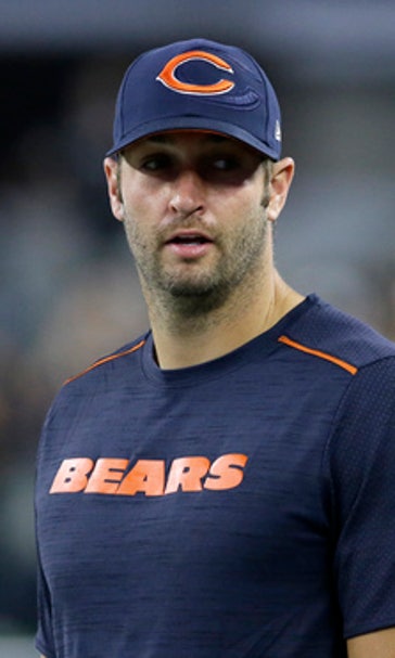 Cutler back to watching after going through limited practice
